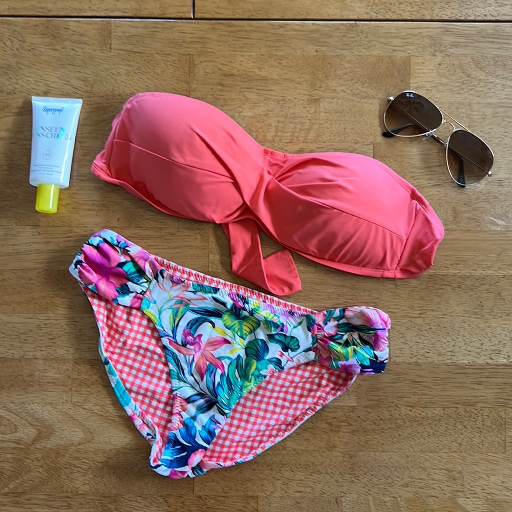 Tommy Bahama Bikini bottoms